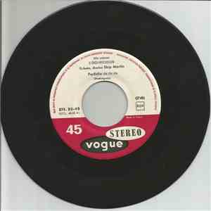 Skip Martin - Stérèo Percussion download flac mp3