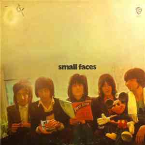 Small Faces - First Step download flac mp3