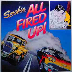 Smokie - All Fired Up download flac mp3