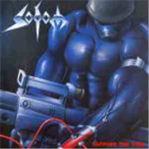 Sodom - Tapping The Vein download flac mp3