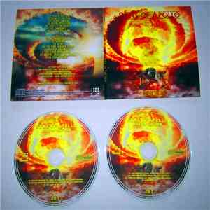Sons Of Apollo - Rise Of The Sun download flac mp3