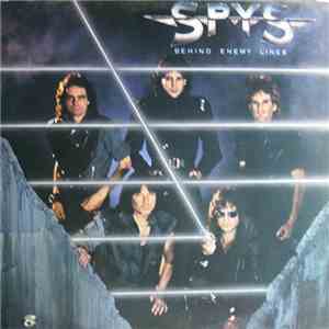 SPYS - Behind Enemy Lines download flac mp3