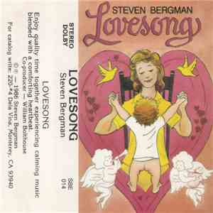 Steven Bergman - Lovesong download flac mp3