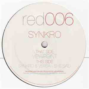 Synkro  - Viewpoint download flac mp3