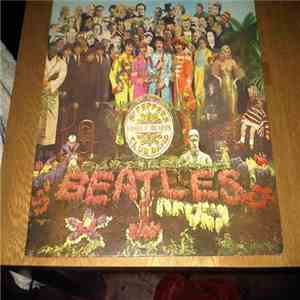 The Beatles - Sgt Peppers Lonely Hearts Club Band download flac mp3