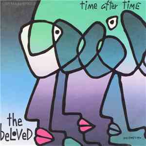 The Beloved - Time After Time download flac mp3