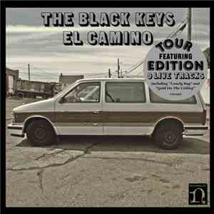 The Black Keys - El Camino download flac mp3
