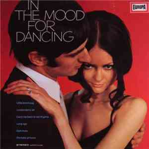 The Desmond Parker Combo - In The Mood For Dancing download flac mp3