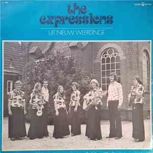 The Expressions  - Blijdschap In Uw Hart download flac mp3