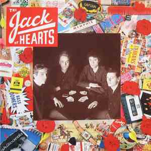The Jack Of Hearts - The Jack Of Hearts download flac mp3