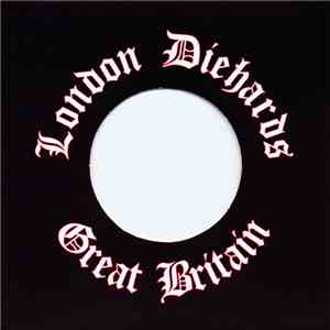 The London Diehards - Great Britain download flac mp3