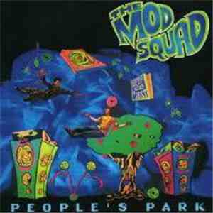 The Mod Squad - People's Park download flac mp3