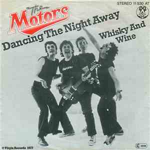 The Motors - Dancing The Night Away download flac mp3