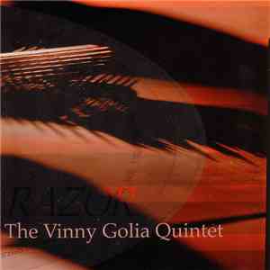 The Vinny Golia Quintet - Razor download flac mp3