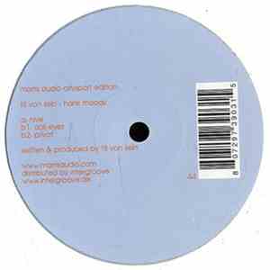 Till Von Sein - Hank Moody download flac mp3