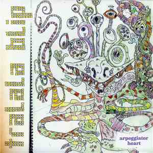 Tralala Blip - Arpeggiator Heart download flac mp3