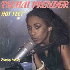 Tschai Prender - Hot Feet / Fantasy Feeling download flac mp3