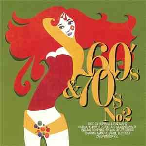 Various - 60's & 70's No2 download flac mp3