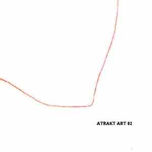 Various - Atrakt Art 02 download flac mp3