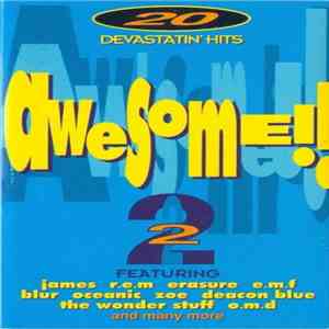 Various - Awesome!! 2 download flac mp3