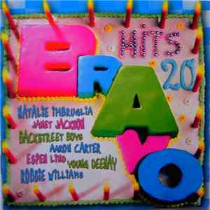 Various - Bravo Hits 20 download flac mp3