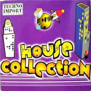 Various - House Collection download flac mp3