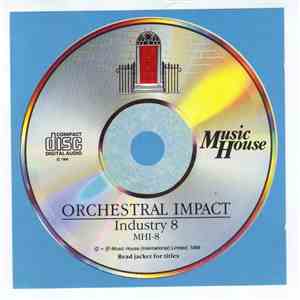 Various - Industry 8 - Orchestral Impact download flac mp3