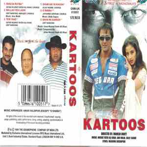 Various - Kartoos download flac mp3