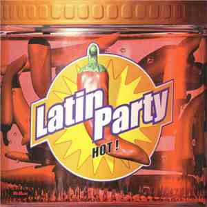 Various - Latin Party download flac mp3