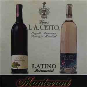 Various - Mantovani Latino Instrumental download flac mp3