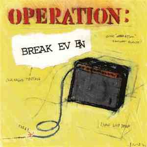 Various - Operation: Break Even download flac mp3