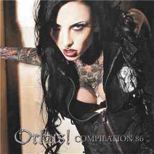 Various - Orkus! Compilation 86 download flac mp3