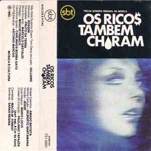 Various - Os Ricos Também Choram download flac mp3