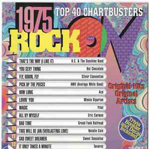 Various - Rock On 1975 download flac mp3