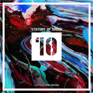 Various - Statues Of Sound 10 download flac mp3