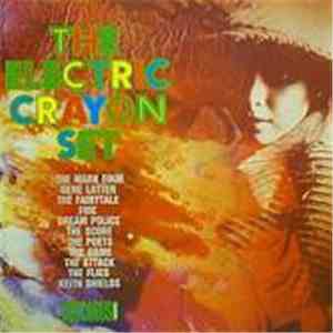 Various - The Electric Crayon Set download flac mp3
