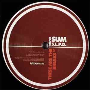 Various - These Are The Breaks EP download flac mp3