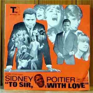 Various - To Sir, With Love Original Motion Picture Soundtrack download flac mp3
