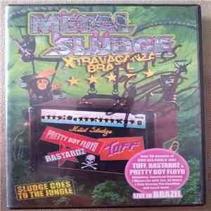 Various - Xtravaganza Brazil - Sludge Goes To The Jungle download flac mp3