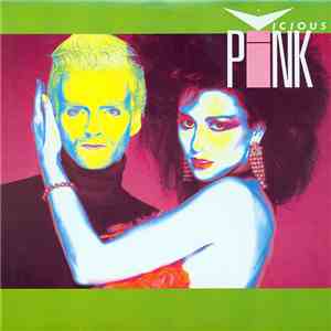 Vicious Pink - Vicious Pink download flac mp3
