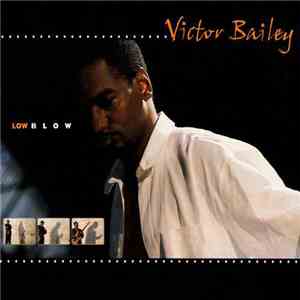 Victor Bailey - Low Blow download flac mp3