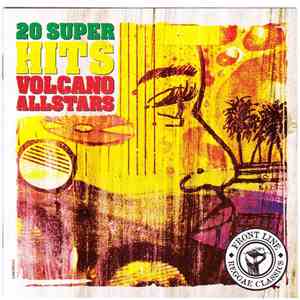 Volcano Allstars - 20 Super Hits download flac mp3