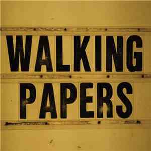 Walking Papers - WP2 download flac mp3