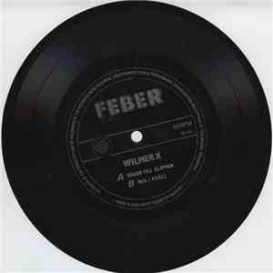 Wilmer X - Vägen Till Klippan download flac mp3