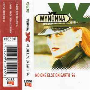 Wynonna - No One Else On Earth '94 download flac mp3
