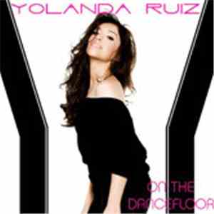 Yolanda Ruiz - On The Dancefloor flac mp3 download