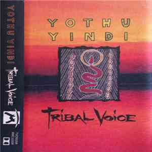 Yothu Yindi - Tribal Voice download flac mp3