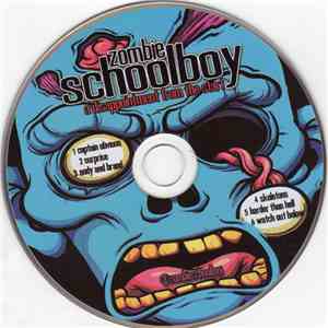 Zombie Schoolboy - A Disappointment From The Start download flac mp3