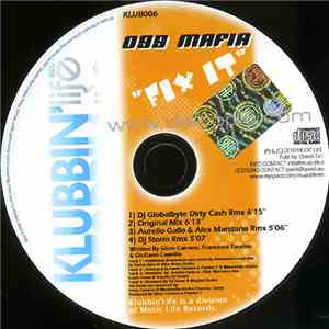 099 Mafia - Fix It download flac mp3