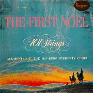 101 Strings - The First Noel download flac mp3